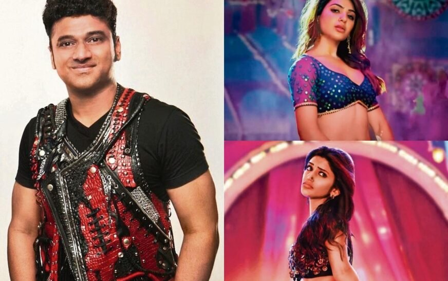 Devi Shri Prasad: I was prepared for Pushpa 2’s Kissik’s comparison with Pushpa’s Oo Antava