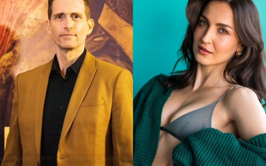 World Hindi Day| Elli AvrRam, Edward Sonnenblick, Mark Bennington recall learning the language