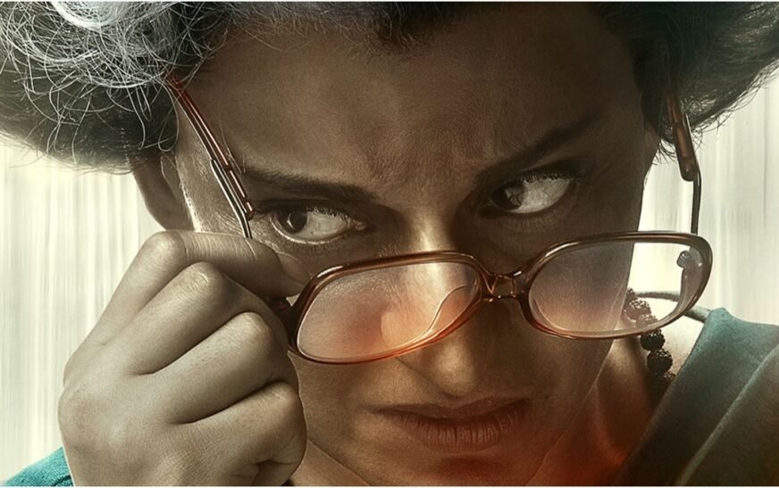 Kangana Ranaut’s Emergency faces protests in Punjab, SGPC demands ban on film – India TV