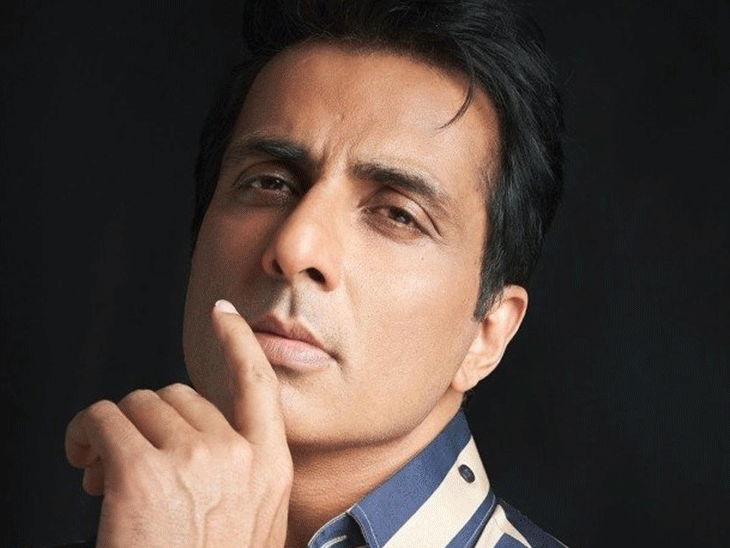 Fateh tickets will be sold for ₹99 on opening day | ओपनिंग डे पर ‘फतेह’ की टिकट ₹99 में बिकेगी: फिल्म की रिलीज से पहले सोनू सूद का बड़ा ऐलान, कमाई की रकम दान करेंगे