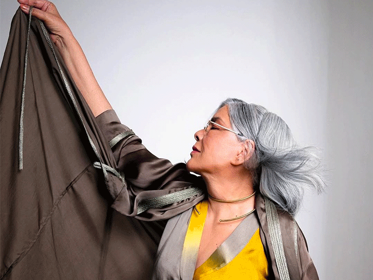 zeenat aman suffocating experience medicine got stuck in her throat | जीनत अमान के गले में फंसी गई थी दवाई: पोस्ट कर बताई आपबीती, बोलीं- इससे मैंने सबक सीखा मुश्किल समय में ज्यादा पेशेंस रखना चाहिए