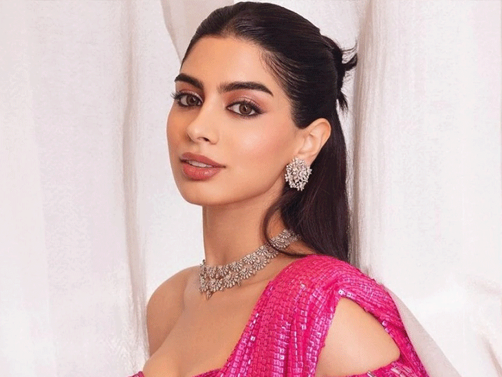 sridevi didn’t allow khushi kapoor and janhvi kapoor to watch her movies | बेटियों को अपनी फिल्में नहीं देखने देती थीं श्रीदेवी: खुशी कपूर बोलीं- मां शर्माती थीं, इसलिए मैं और जाह्नवी चोरी-चुपके उनकी फिल्में देखते थे
