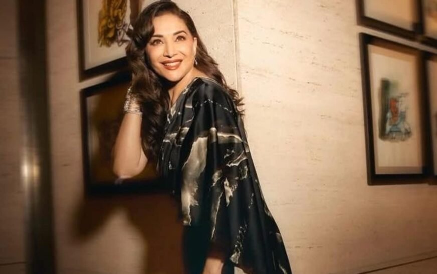 Indra Kumar says Madhuri Dixit was called ‘jinxed’ early in her career: ‘I was called paagal for signing her in Beta’ | Bollywood