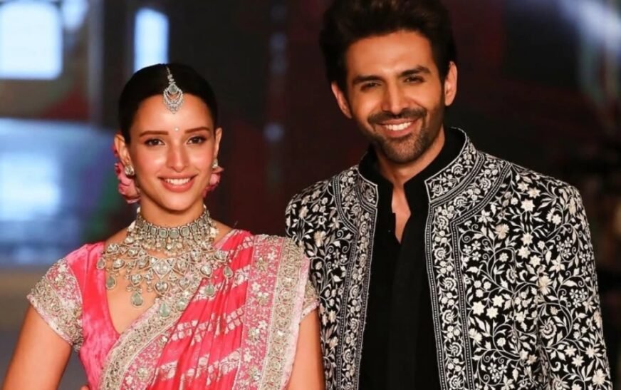 Triptii Dimri out of Kartik Aryan’s ‘Aashiqui 3’! Makers reveal the real reason – India TV