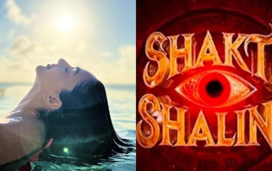 This actor has been roped in for Shakti Shalini! Has worked in two horror-comedies before – India TV