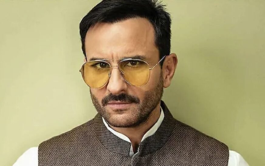 Saif Ali Khan undergoes surgery at Lilavati Hospital following an intruder attack at his Mumbai residence – India TV