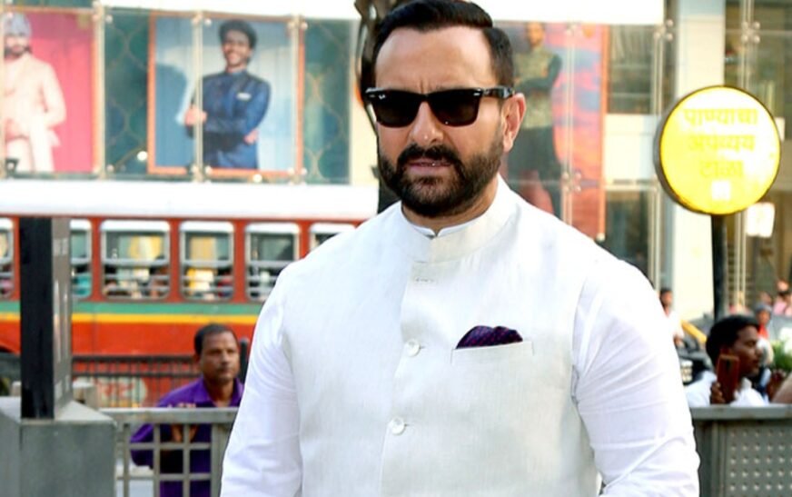 Man questioned not related to stabbing, no arrest yet, says Mumbai Police – India TV