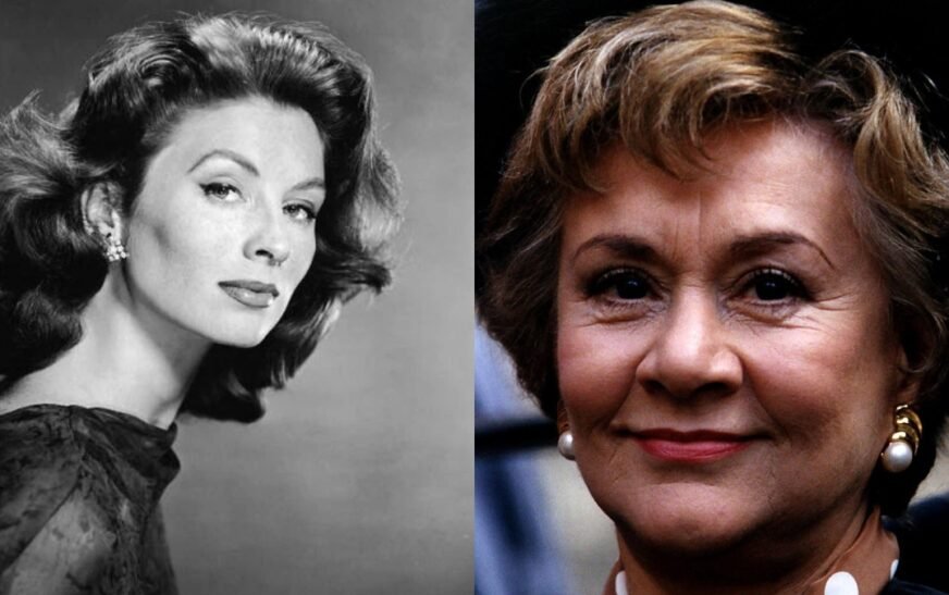 Joan Plowright, Golden Globes and Tony Award winner British actor dies at the age of 95 – India TV