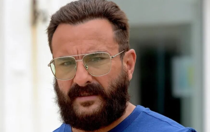 ‘Bring a stretcher…,’ auto driver recalls actor’s words after attack – India TV