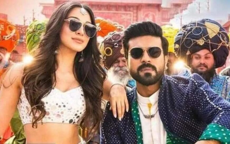 Accused who aired pirated copy of Ram Charan’s Game Changer on TV arrested, FIR lodged against 45 – India TV