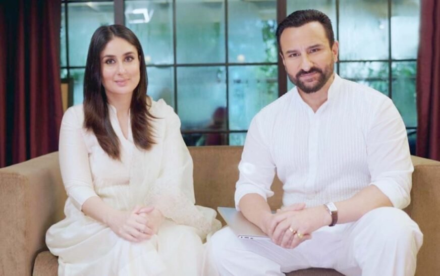 ‘Intruder was aggressive…,’ Kareena Kapoor Khan recalls attack on husband – India TV