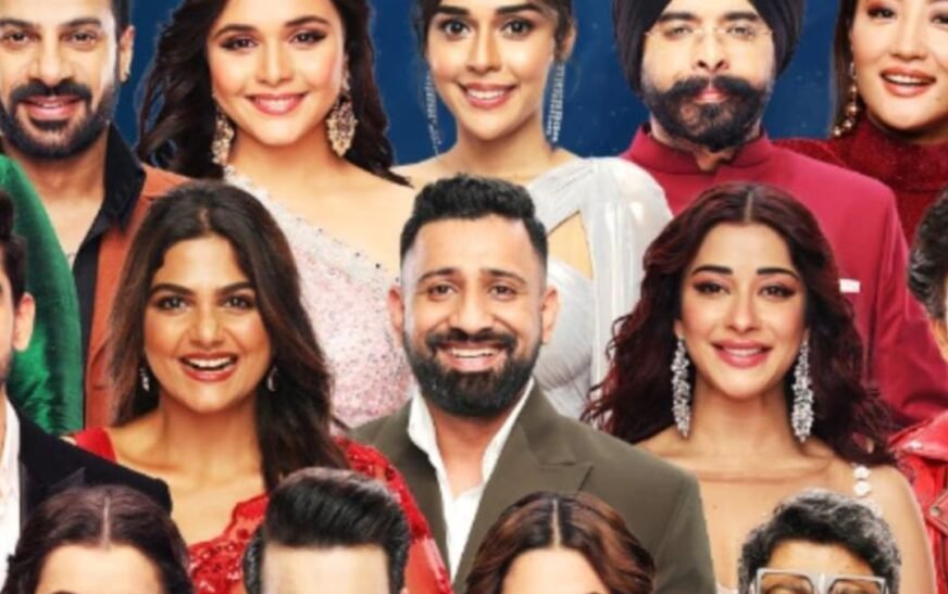 A look at Bigg Boss 18’s major controversies and fights ahead of its grand finale – India TV