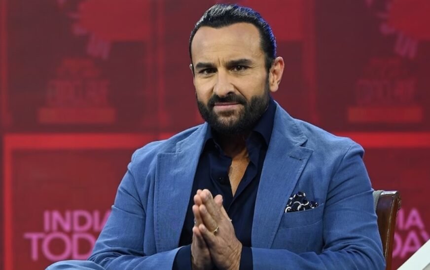 Actor’s attacker sent to 5-day police custody – India TV