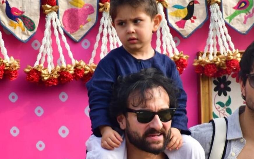 Fingerprints of accused found in actor’s house, including Jeh’s room – India TV