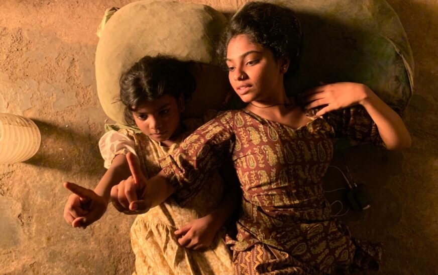 Shot in Delhi, ‘Anuja’ is not an Indian film! Oscar-nominated movie features 9-year-old Sajda Pathan – India TV