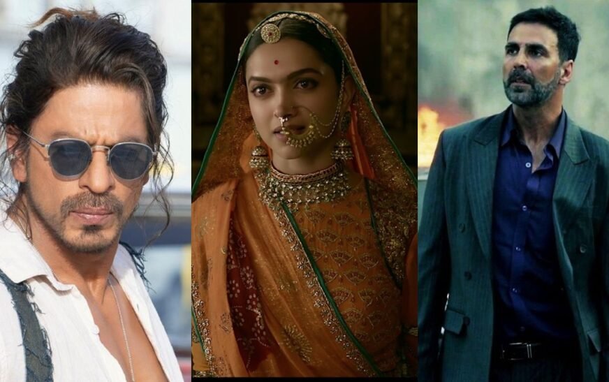 Akshay, Shah Rukh, Deepika, or Kangana, who is the king-queen of Republic Day releases? – India TV