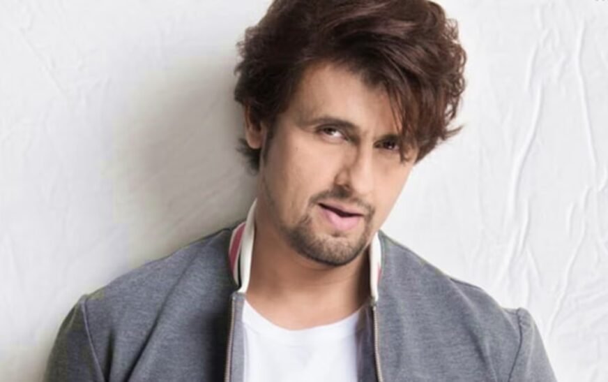 Sonu Nigam raises questions on Padma awards, mentions Kishore Kumar, Alka Yagnik, Shreya Ghoshal – India TV