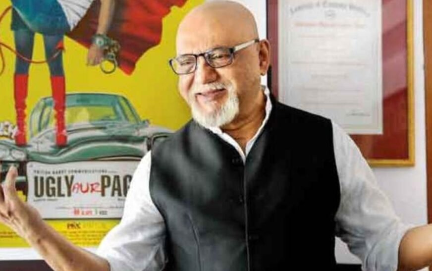 Pritish Nandy, celebrated poet, writer and filmmaker dies at 73, celebs react – India TV