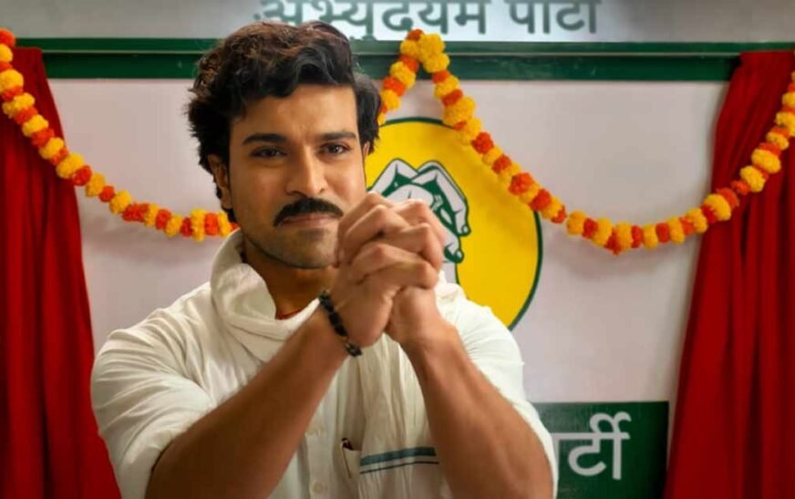 Game Changer review: Ram Charan’s charm meets Shankar’s old school direction in a Nayak, Sivaji: The Boss mashup