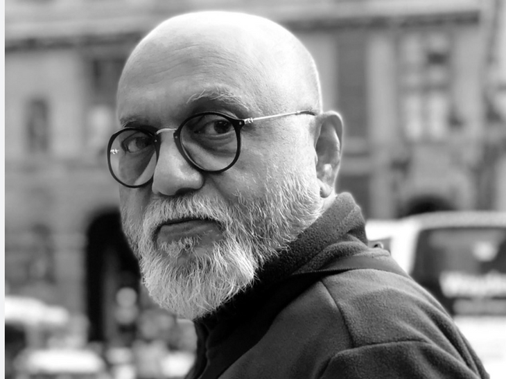 Famous filmmaker Pritish Nandy passed away of heart attack | मशहूर फिल्ममेकर प्रीतीश नंदी का हार्ट अटैक से निधन: चमेली, सुर जैसी फिल्में बनाईं, राज्यसभा सांसद भी रहे; अनुपम खेर बोले- यारों के यार थे