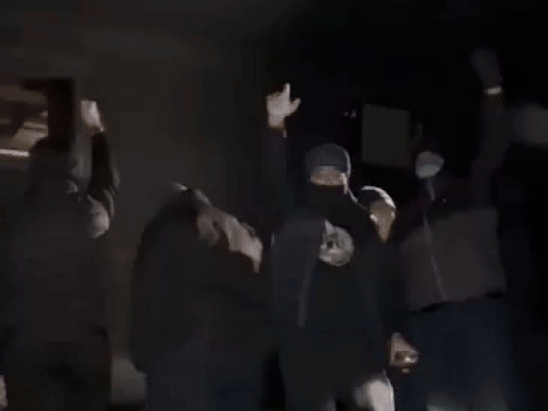 Kangana Ranaut Film Emergency ; Khalistan Supporter Slogans Raised While Screening | UK | कंगना रनोट की फिल्म इमरजेंसी को लेकर ब्रिटेन में नारेबाजी: खालिस्तान समर्थकों ने भारत के लिए की अपशब्द कहे, लोगों के विरोध के बाद भागे – Amritsar News