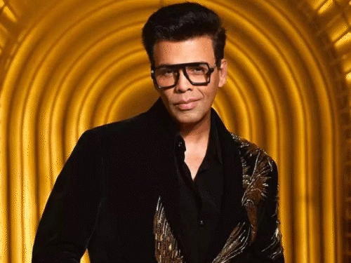 kangana ranaut commented on working with karan johar | कंगना ने करण के साथ काम करने पर किया कमेंट: बोलीं- उन्हें मेरे साथ मूवी करनी चाहिए, मैं उन्हें अच्छा रोल दूंगी