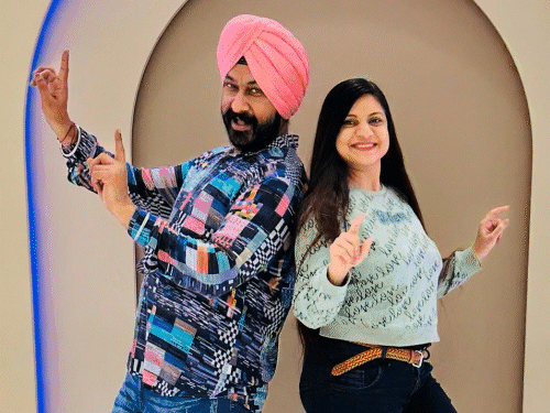 ‘Tarak Mehta…’ fame Gurcharan Singh gave up eating and drinking | ‘तारक मेहता…’ फेम गुरुचरण सिंह ने छोड़ा खाना-पीना: करीबी दोस्त का चौंकाने वाला खुलासा, बोलीं- वे अब जीना नहीं चाहते; अस्पताल में भर्ती