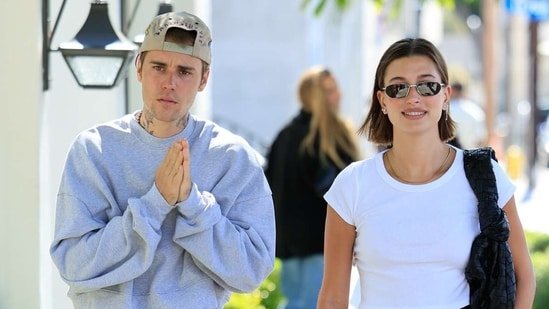 Justin and Hailey Bieber shut down ‘ridiculous’ split talk: ‘In love and happier than ever’