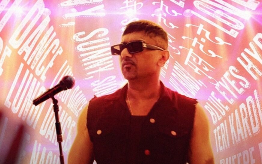 Honey Singh’s Millionaire India Tour: Check dates, cities, when to book tickets, other details