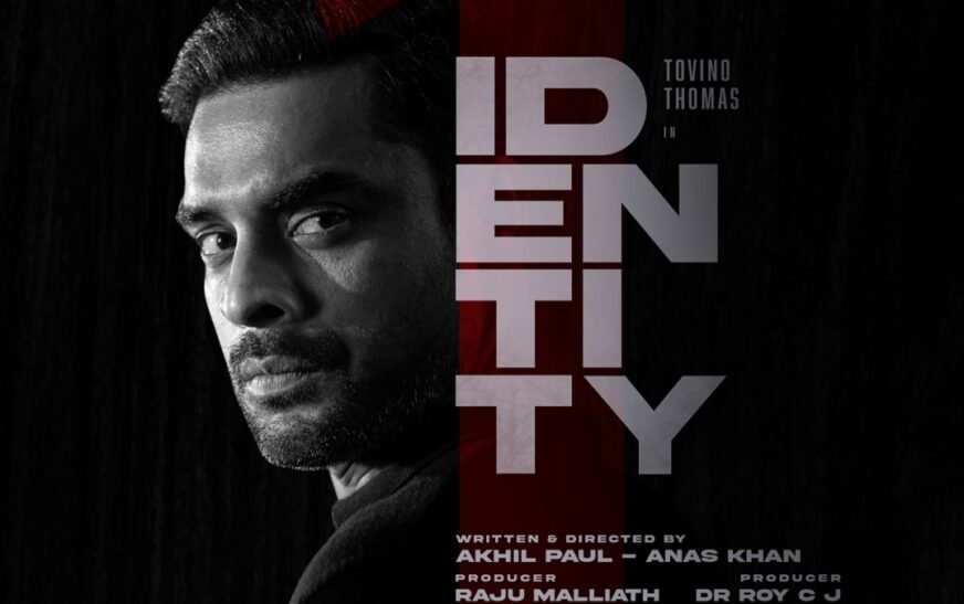 Tovino Thomas, Trisha Krishnan’s ‘mind-bending’ thriller ‘Identity’ to premiere on OTT