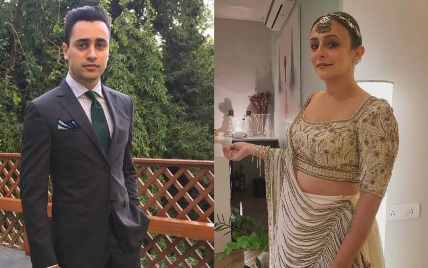 Imran Khan’s ex-wife Avantika Malik says the year of their divorce ‘broke, unraveled me’ in cryptic post | Bollywood