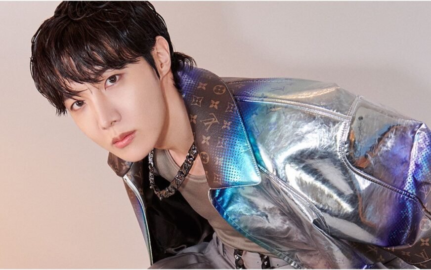 BTS’ J-Hope to embark on his first-ever solo world tour ‘Hope on the Stage’