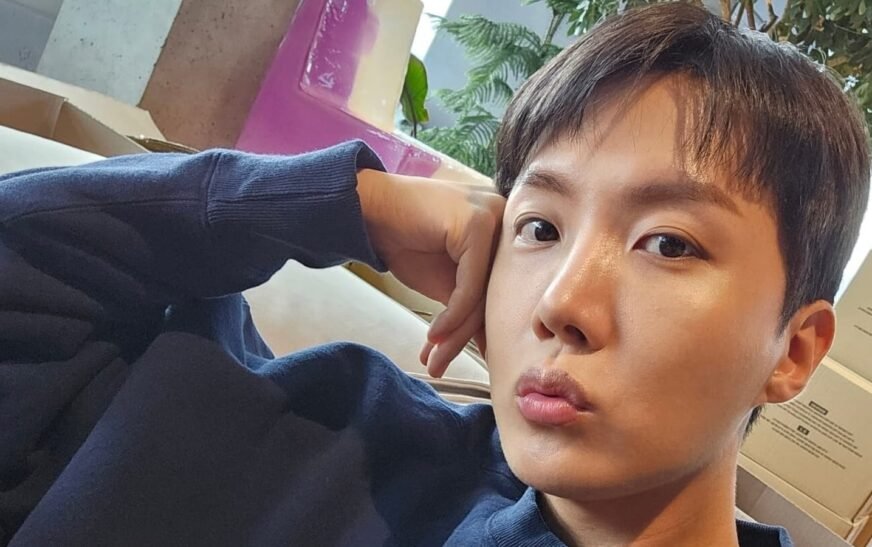 BTS J-Hope talks about his rollercoaster of emotions in 2024, military service and life after that: ‘I was at a loss’