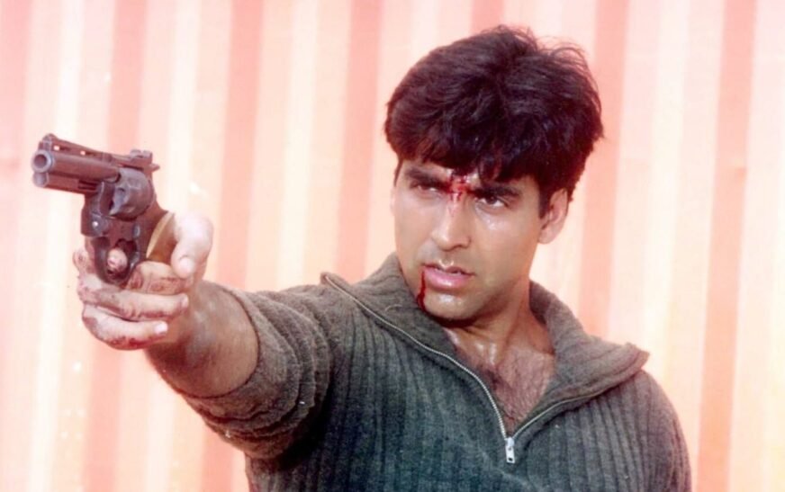 Why Akshay Kumar convinced director to bring him back from the dead in Jaani Dushman: ‘I wanted to buy a flat’ | Bollywood