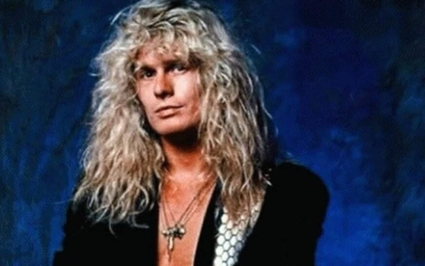 Legendary guitarist John Sykes dies at 65: Cause of death revealed