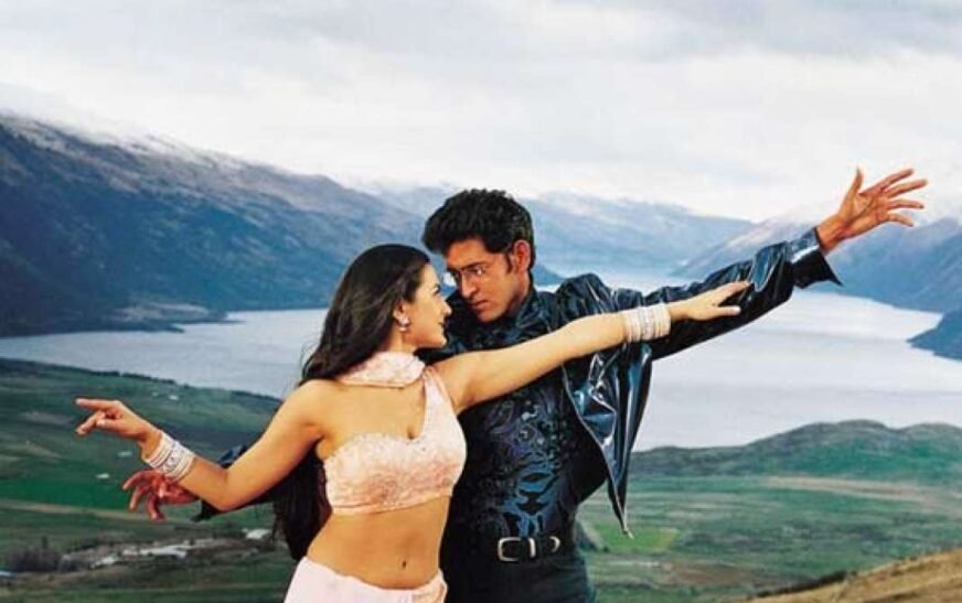 Hrithik Roshan recalls his ‘shocking’ reaction on being offered Kaho Naa Pyaar Hai 25 years ago – India TV