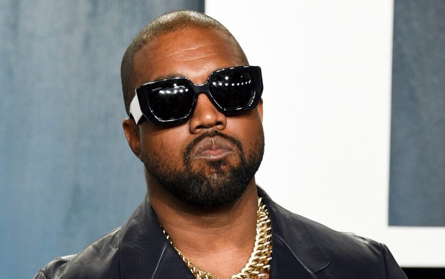 Kanye West believes his move to Japan is ‘good’ for his kids: Report