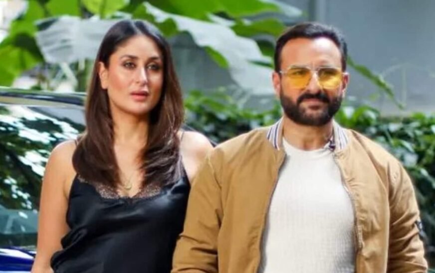 Kareena Kapoor issues statement on Saif Ali Khan’s stabbing, assures ‘rest of the family is doing fine’ | Bollywood