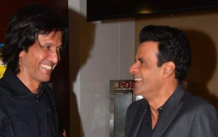 Manoj Bajpayee denies reports of him, Kay Kay Menon reuniting in Neeraj Pandey’s next: ‘Kab hua ye?’ | Bollywood