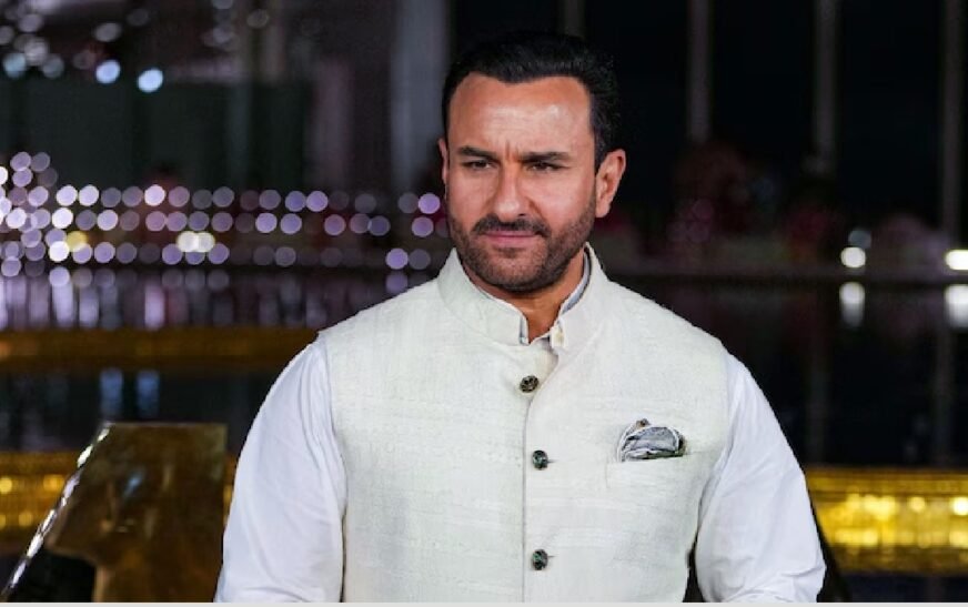 Mumbai Police recovers part of knife from actor’s residence – India TV