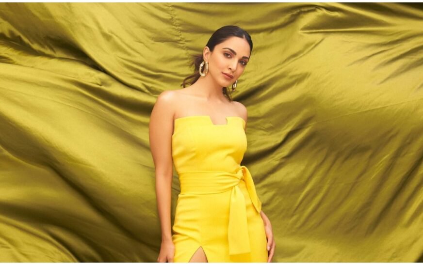 Kiara Advani hospitalised? Actor’s team issues statement after she misses Game Changer event – India TV