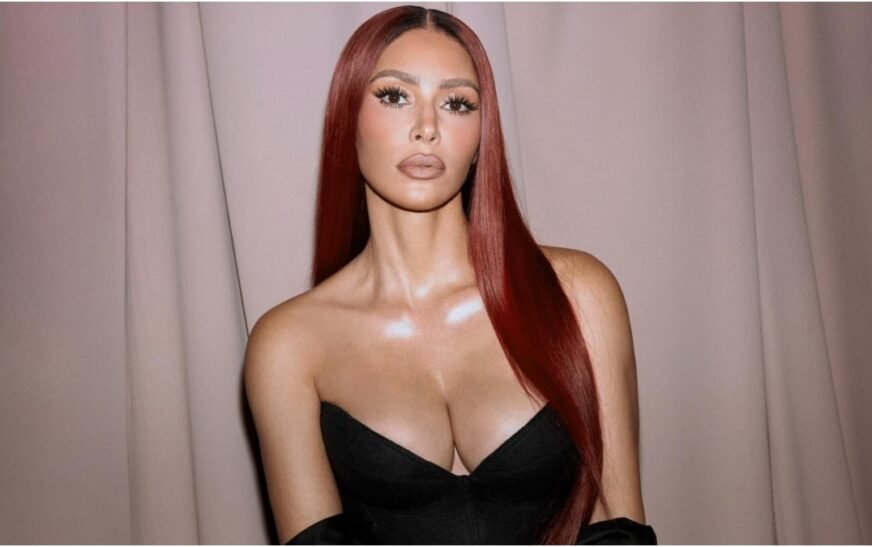 Kim Kardashian demands higher pay for firefighters battling Los Angeles wildfire, here’s what she said – India TV