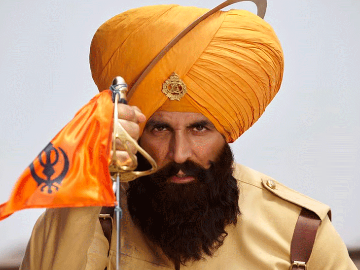 ‘History books need to be corrected’ | ‘इतिहास की किताबों में सुधार की जरूरत’: अक्षय कुमार बोले- अकबर और औरंगजेब के बारे में पढ़ते हैं, लेकिन असली हीरो का जिक्र नहीं होता