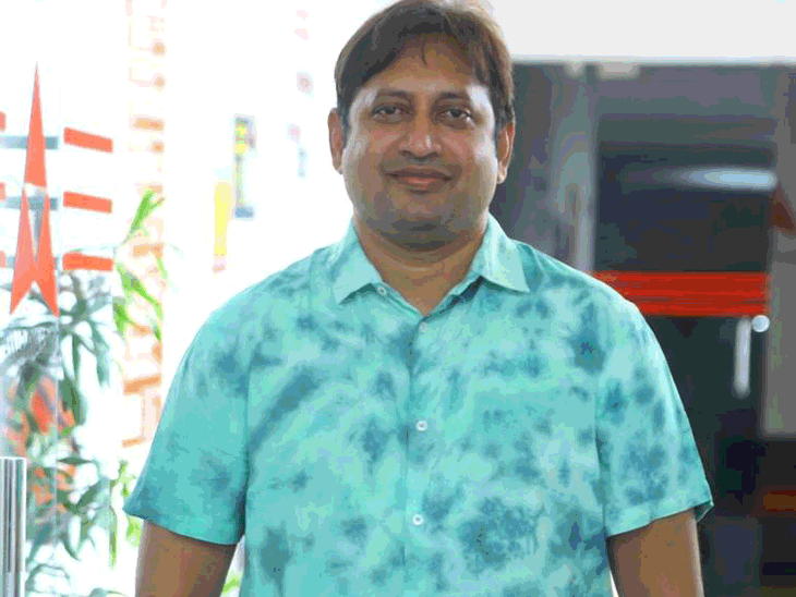 ram charan game changer illegally aired on local TV channel after release angry producer demands strict action | पाइरेसी का शिकार हुई ‘गेम चेंजर’ तो भड़के मेकर्स: सरकार से लगाई न्याय की गुहार, बोले- सालों की मेहनत मिनटों में हो जाती है बर्बाद