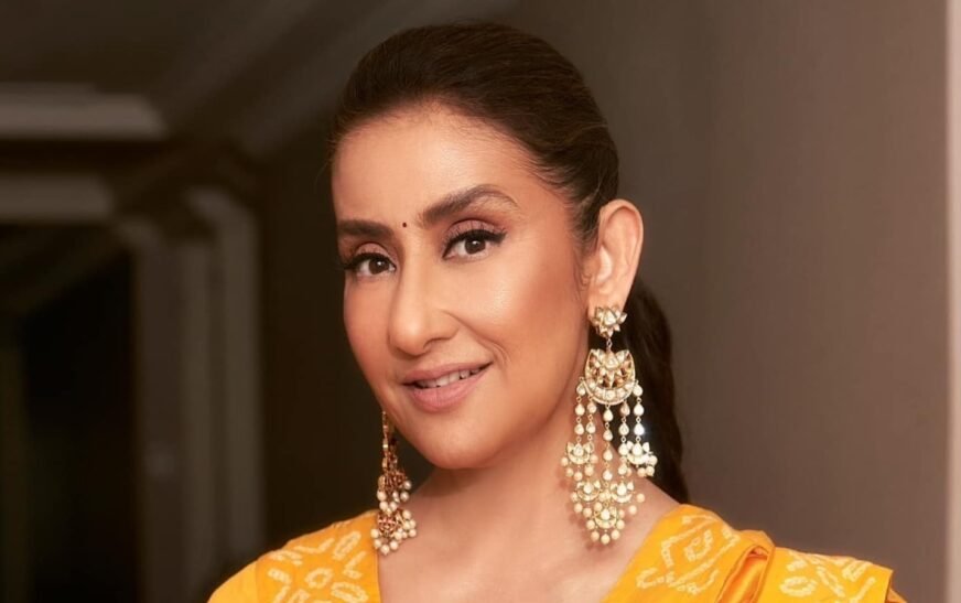 Manisha Koirala drops a hint about companion in her life: ‘Who said I don’t have one’ | Bollywood