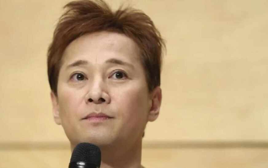 Japanese pop star Masahiro Nakai retires after sexual misconduct allegations