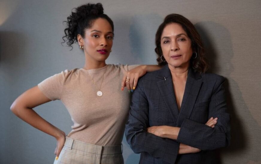 Neena Gupta recalls being thrown out of aunt’s house after Masaba’s birth, how a kind builder helped her | Bollywood