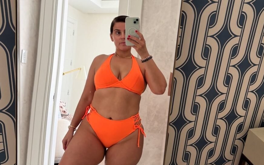 Singer Nelly Furtado denies going under the knife: ‘Makeup can do magical things’