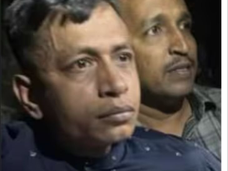 The person who attacked Saif Ali Khan has been arrested | सैफ अली खान पर हमला करने वाला अरेस्ट: बार में काम करता है आरोपी; इससे पहले छत्तीसगढ़ में एक संदिग्ध पकड़ाया