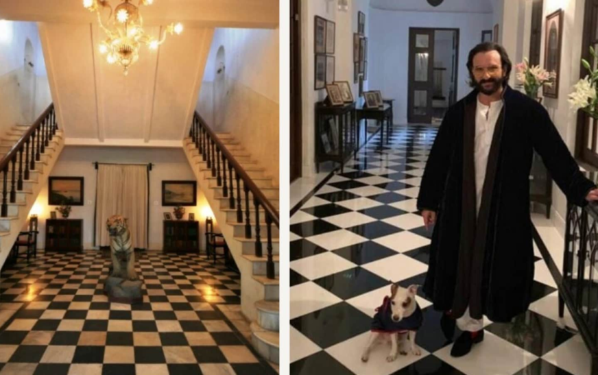 Saif Ali Khan can request extension for appeal against govt order on ₹15,000 crore properties | Bollywood